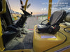 2022 HYSTER H50UT