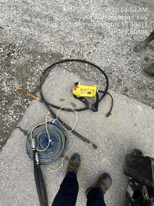 2025 WACKER NEUSON M2500