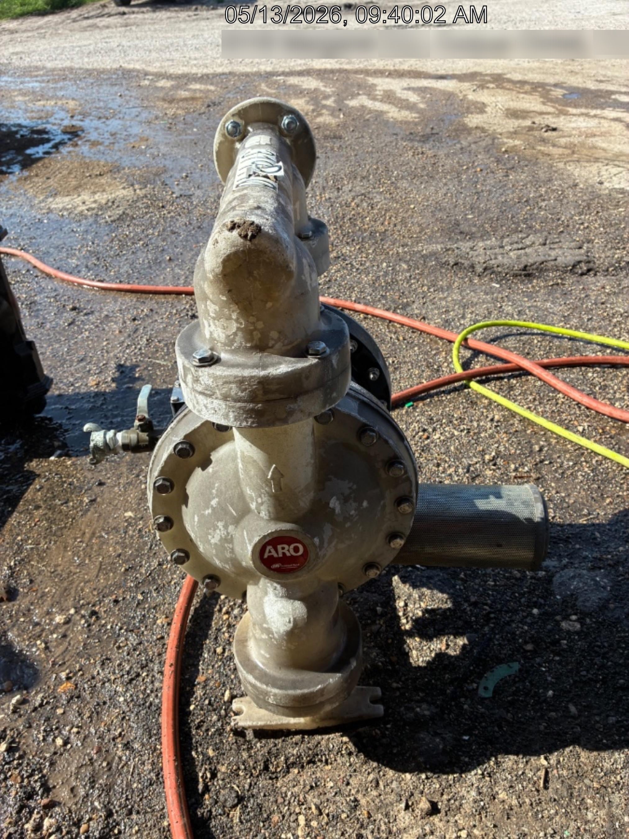 2023 INGERSOLL RAND PD20P-FPS-PTT