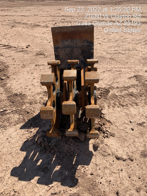 2020 PALADIN TWC1000-24