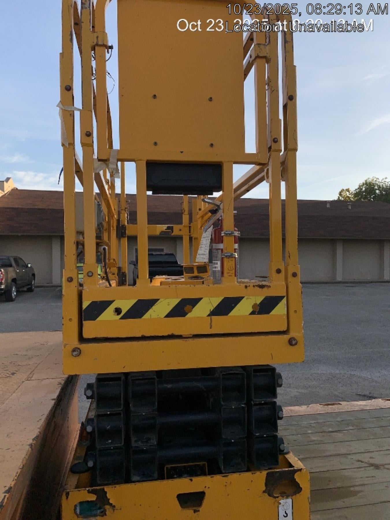 2022 JCB S1930E