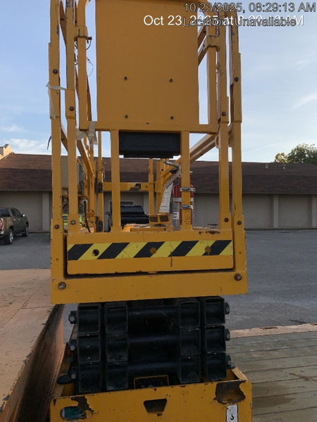 2022 JCB S1930E