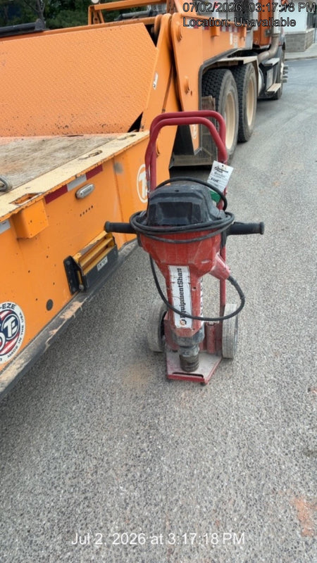 2025 HILTI TE 3000-AVR
