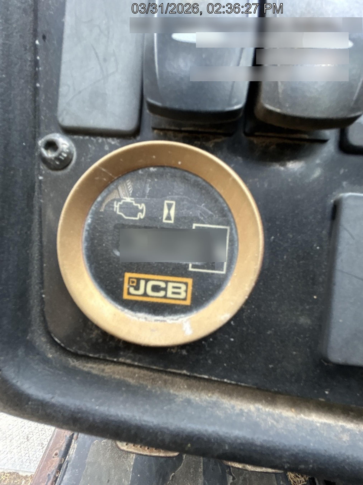 2020 JCB 509-42
