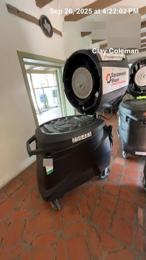 2022 POWER BREEZER PB4BASE