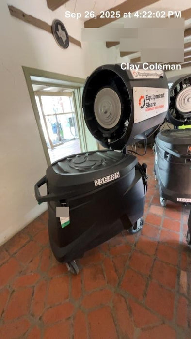 2022 POWER BREEZER PB4BASE