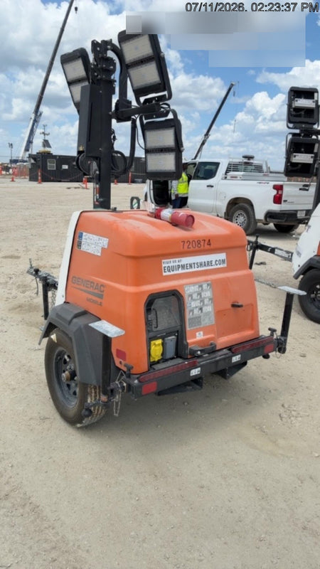 2026 GENERAC MLTS-4