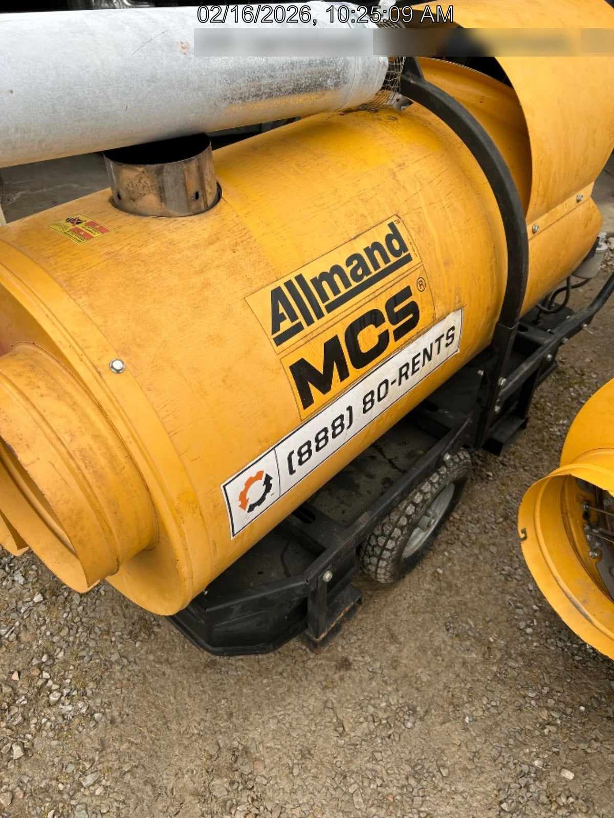 2022 ALLMAND BV50015
