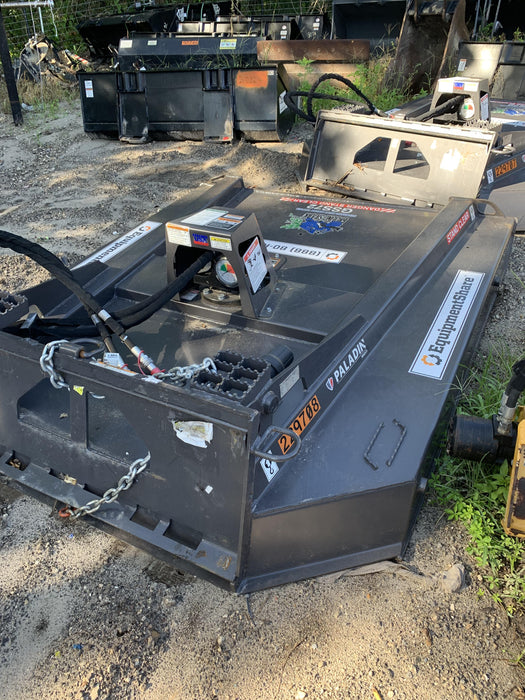 2022 PALADIN 30372A-0022