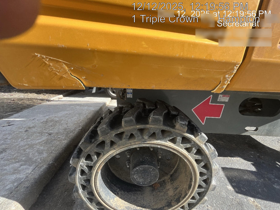 2020 HAULOTTE HT85 RTJ O