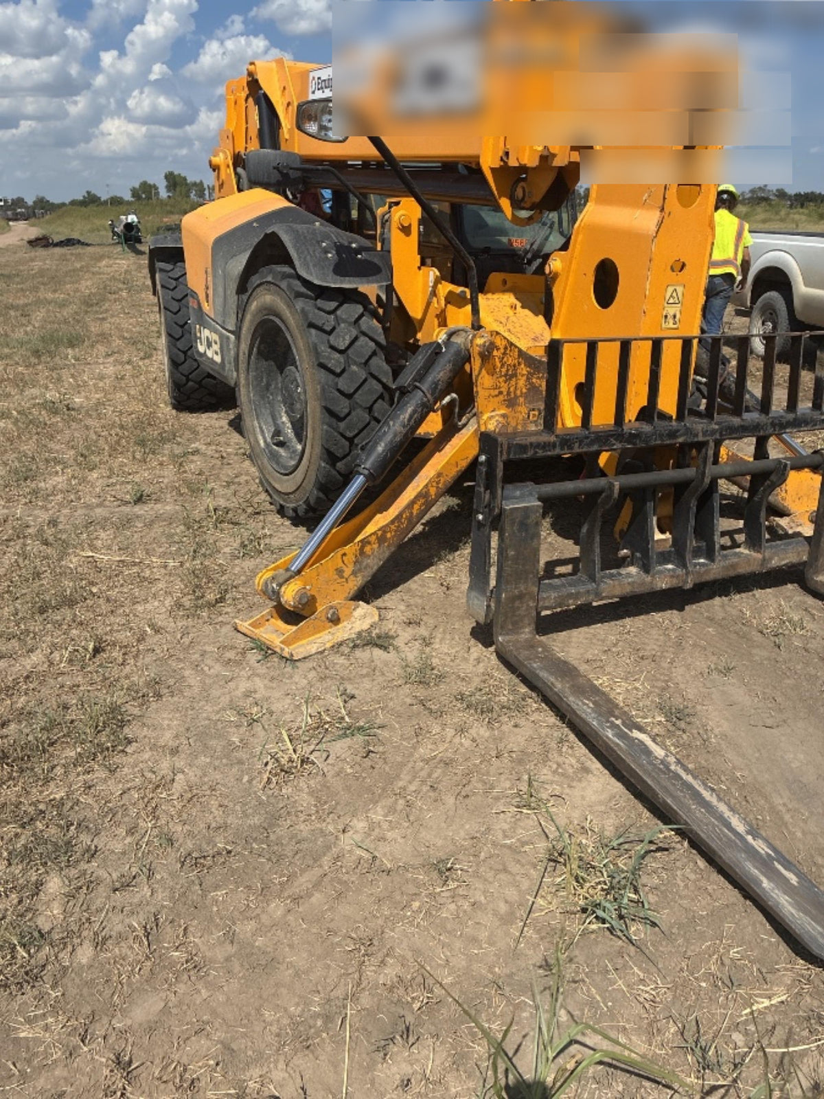 2022 JCB 512-56