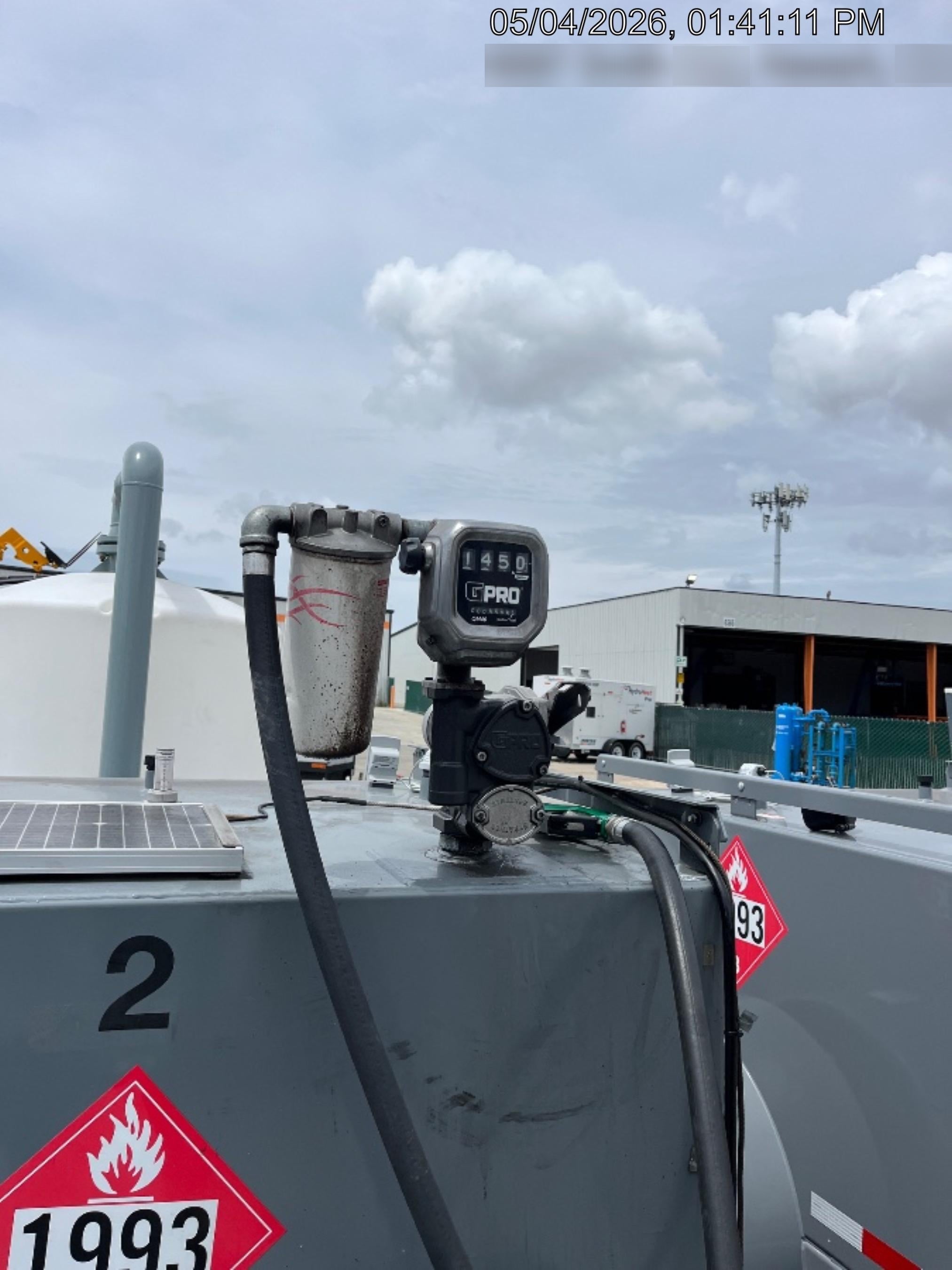 2021 ATLAS COPCO QAS625