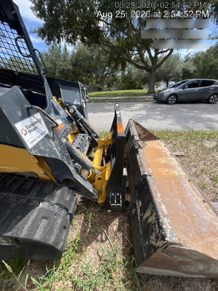 2025 ARROW MATERIAL HANDLING F5100CB