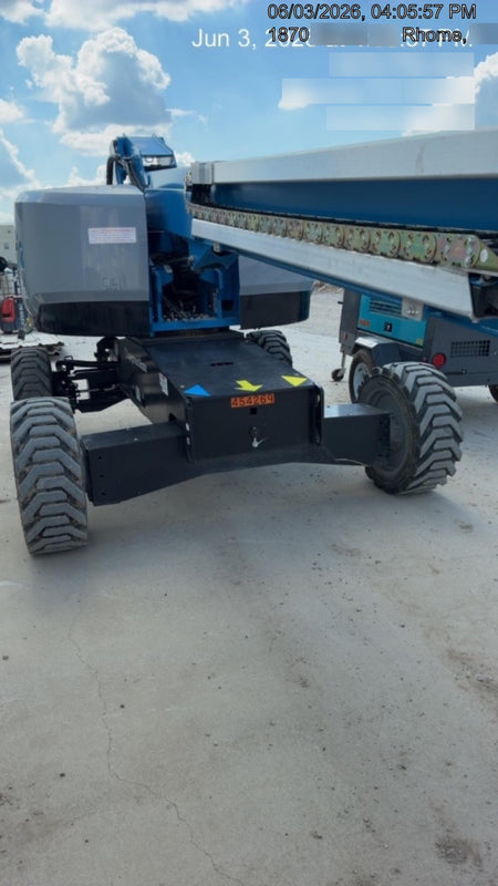 2024 GENIE S-45 XC