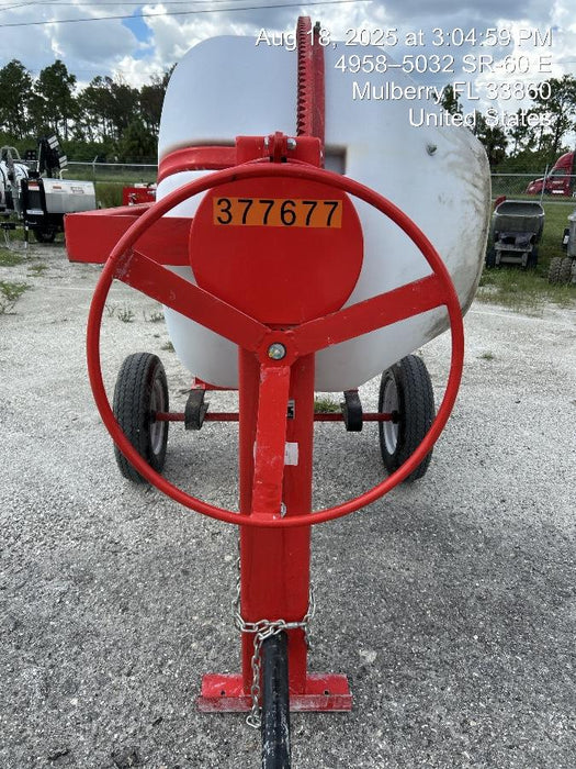 2023 MULTIQUIP MC12PH