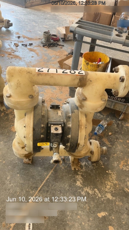 2022 INGERSOLL RAND PD20P-FPS-PTT