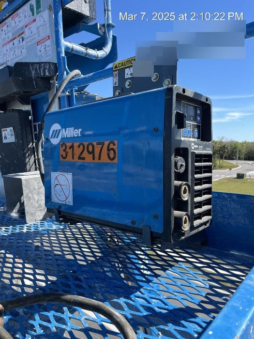 2023 MILLER ELECTRIC CST-280