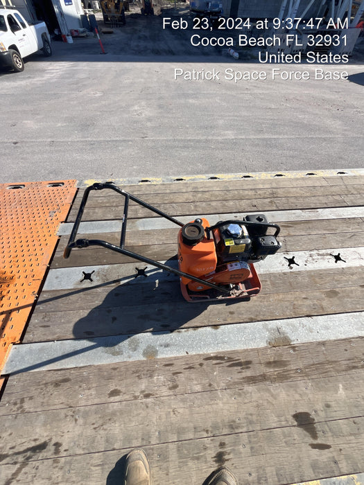 2023 MULTIQUIP MVC82VHW