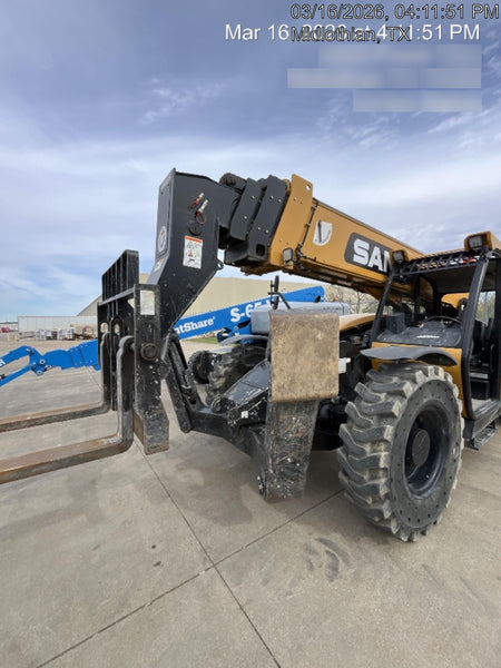 2023 SANY STH1056
