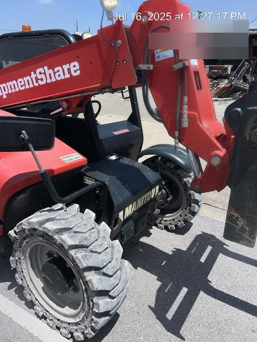 2020 MANITOU MTA5519