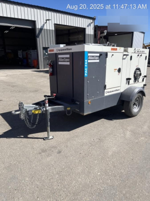 2023 ATLAS COPCO PAC F44 KD-S