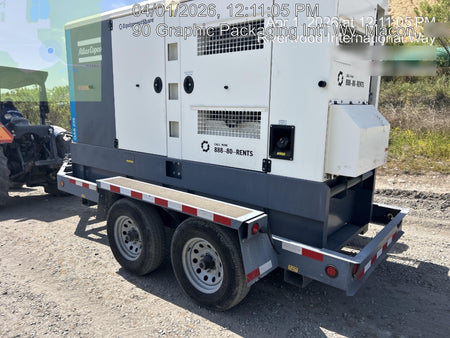 2023 ATLAS COPCO QAS 235