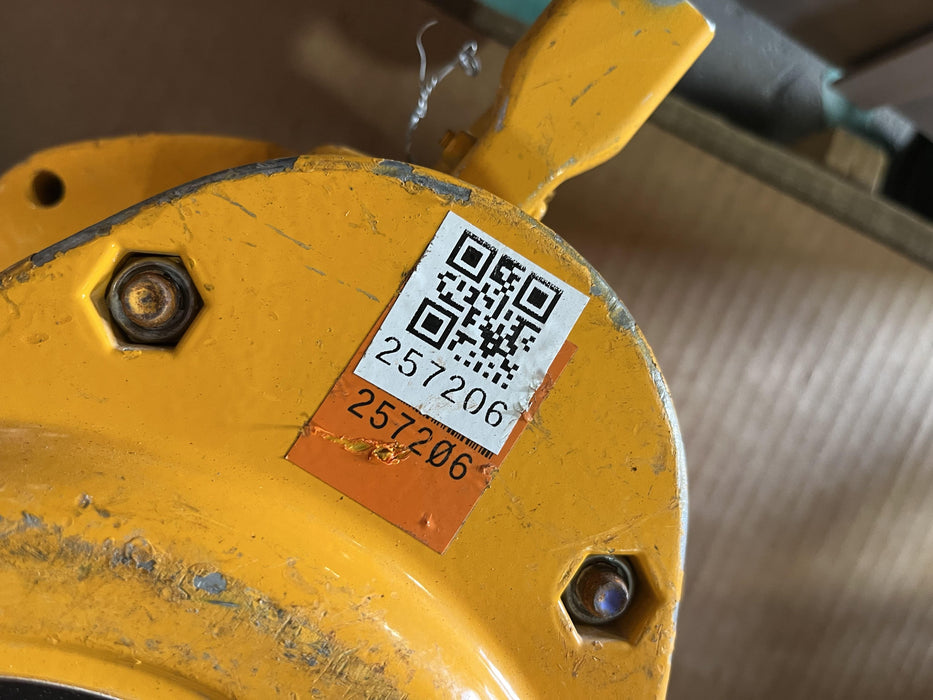 2022 HARRINGTON CF015-20