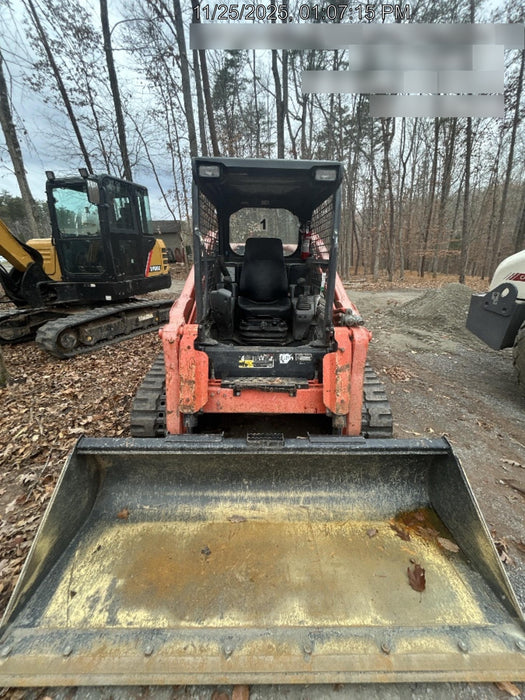 2019 KUBOTA SVL95-2S
