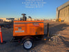 2021 Lincoln Electric Vantage 549X Ready Pak 3, ORANGE (includes trailer, cable rack, fender light kit)