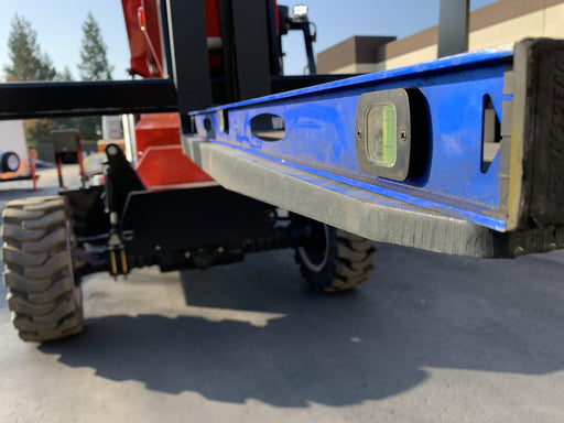 2021 MANITOU MTA6034