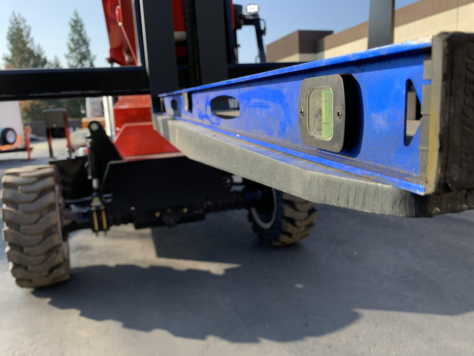 2021 MANITOU MTA6034