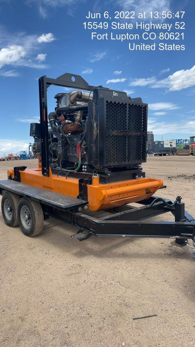 2020 CORNELL 8NHTA-EM-RP