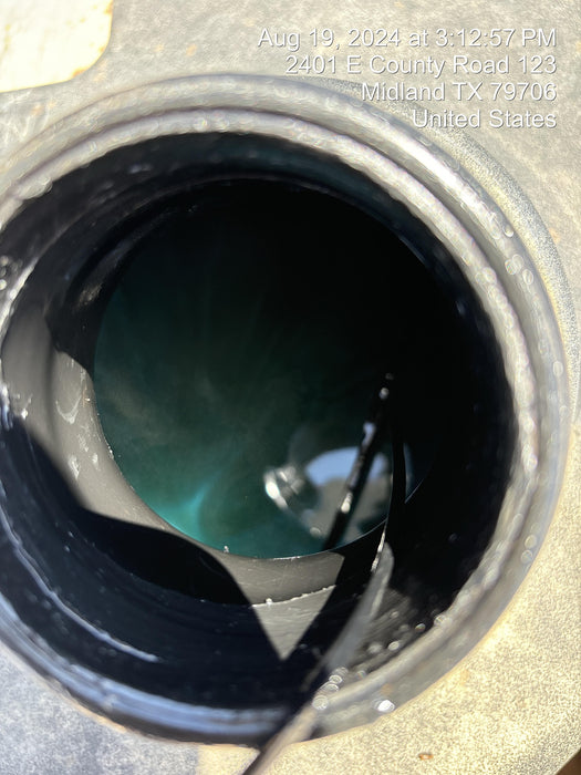 2023 ATLAS COPCO PAC F44 KD