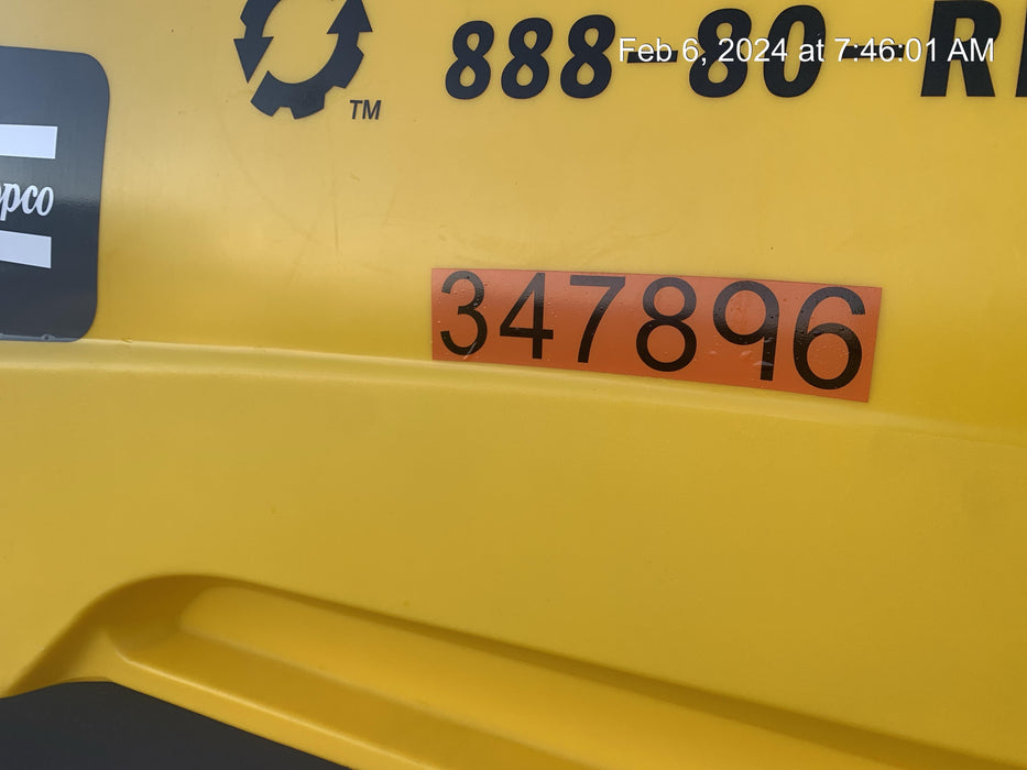 2023 ATLAS COPCO XAS188 CWK