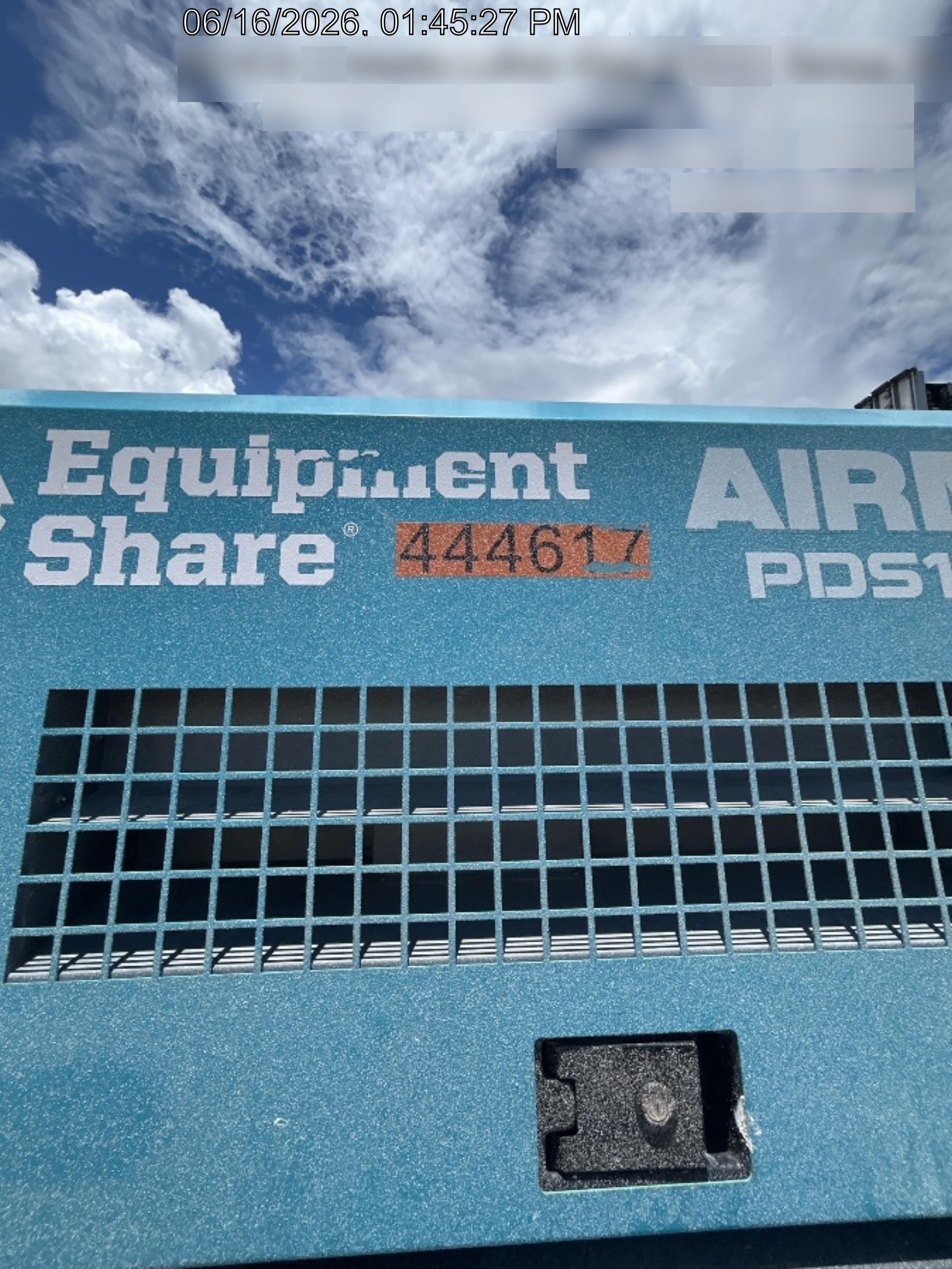 2024 AIRMAN PDS185S