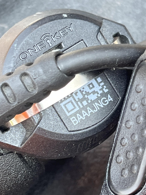 2024 MOTOROLA R7 DISPLAY