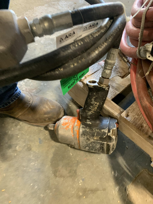 2020 MICHIGAN PNEUMATIC 750SS