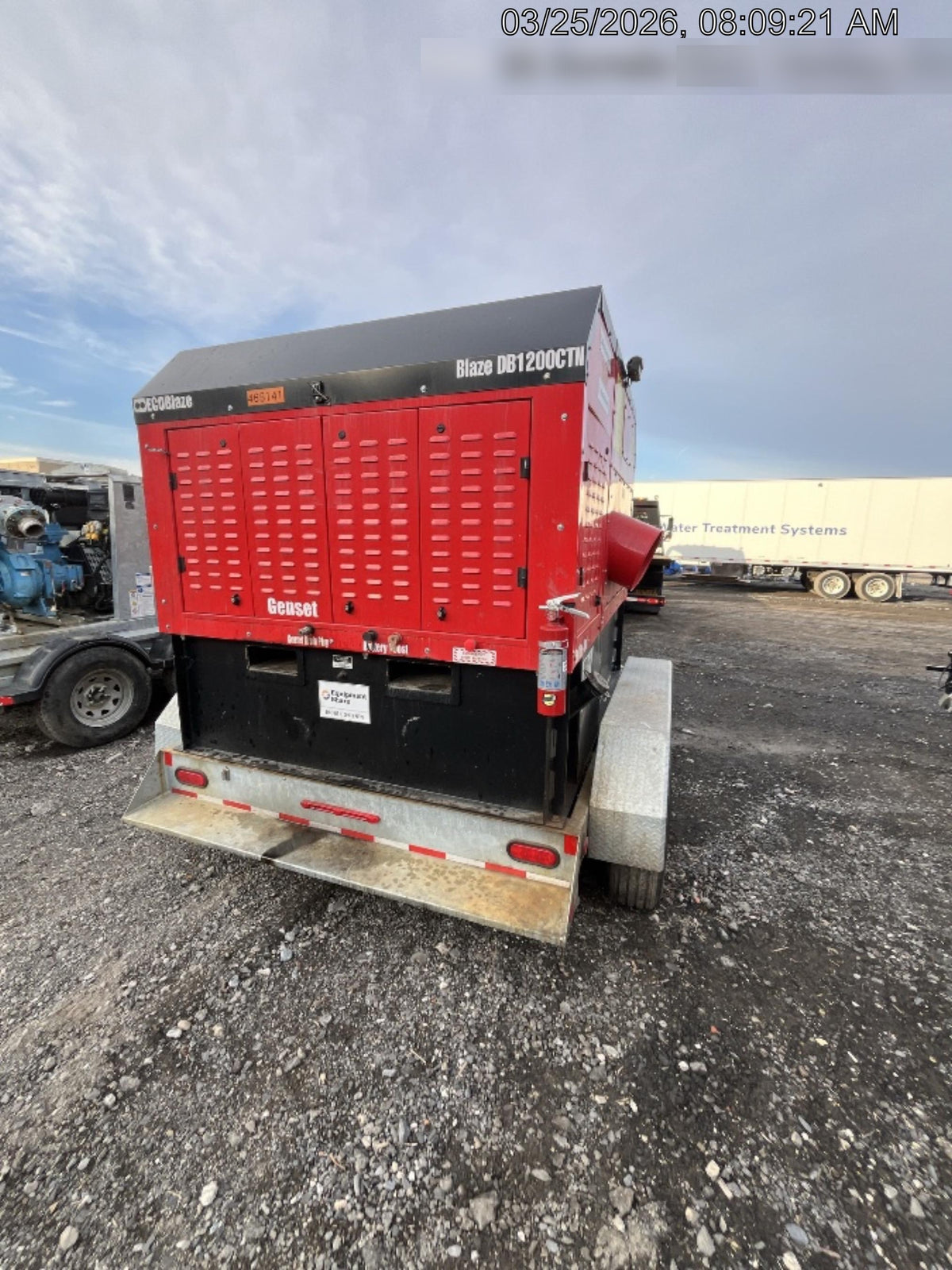 2024 CAMPO DB1200CT