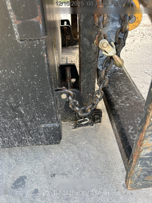 2025 STAR INDUSTRIES 1425