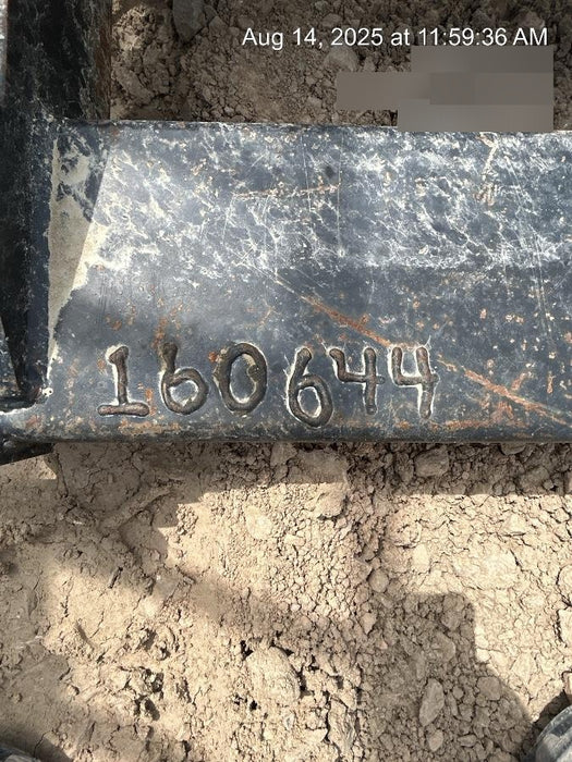 2021 STAR INDUSTRIES M1360B - Star JIB Boom