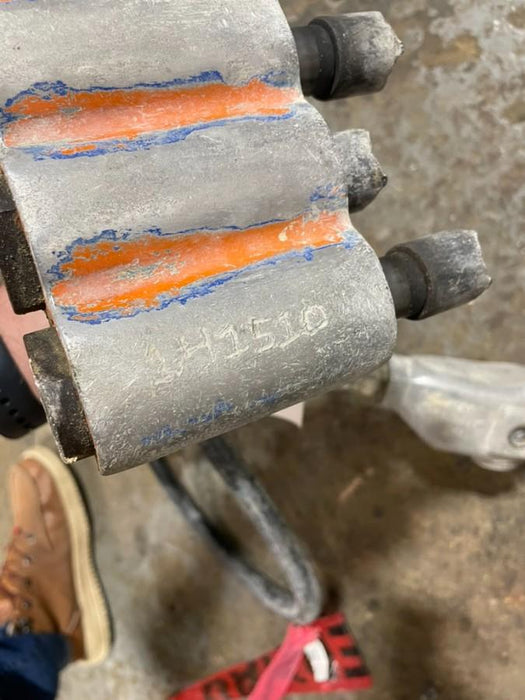 2021 MICHIGAN PNEUMATIC MP-903-3L Michigan Pneumatic