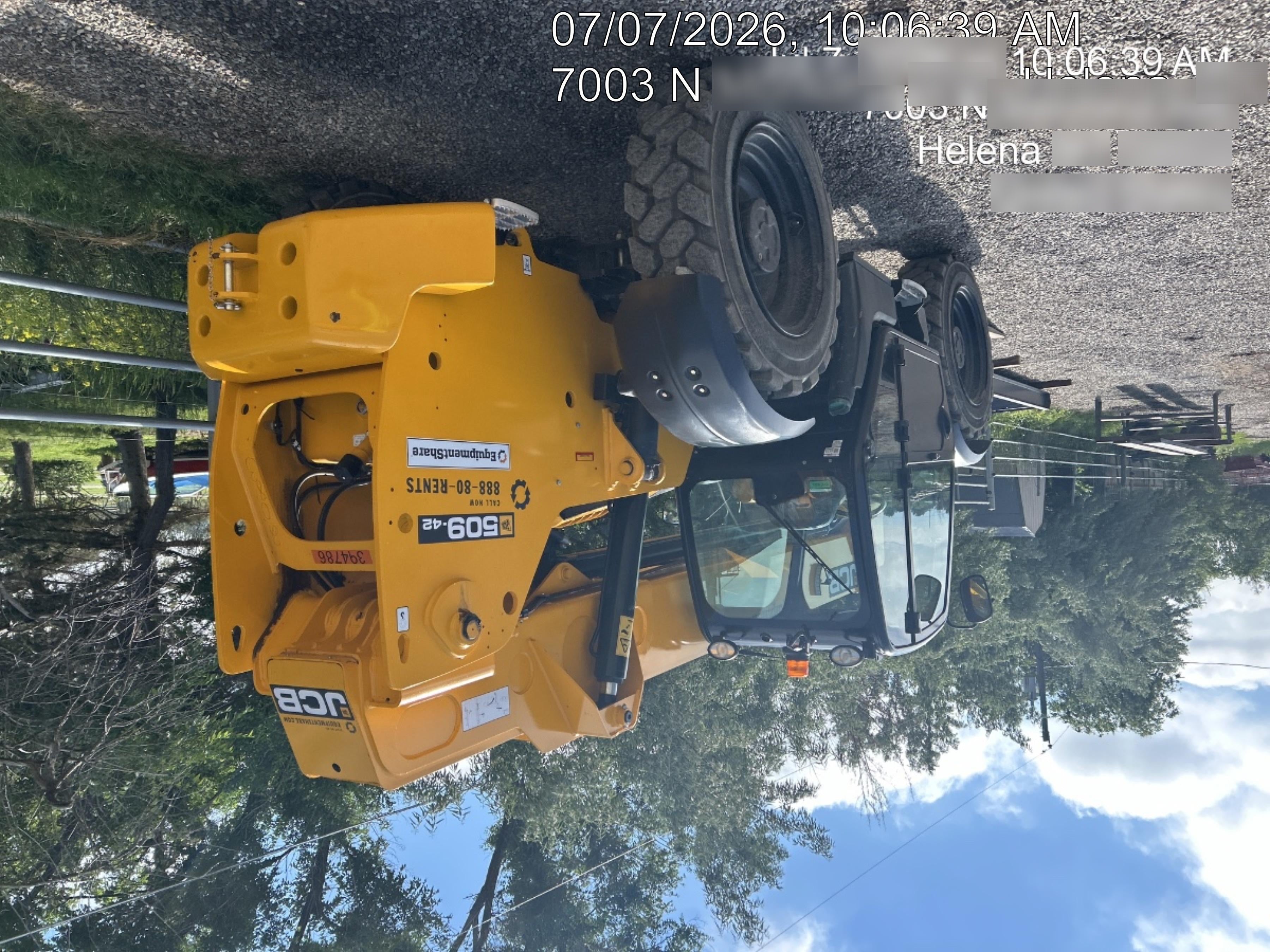 2024 JCB 509-42