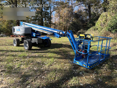 2024 GENIE S-65 XC