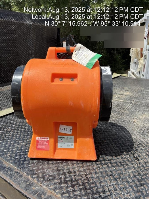 2024 ALLEGRO 9539-12