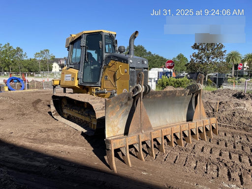 2019 D&E MANUFACTURING RKD1011