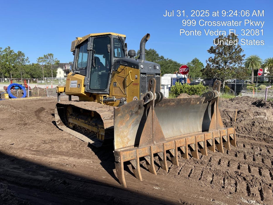 2019 D&E MANUFACTURING RKD1011