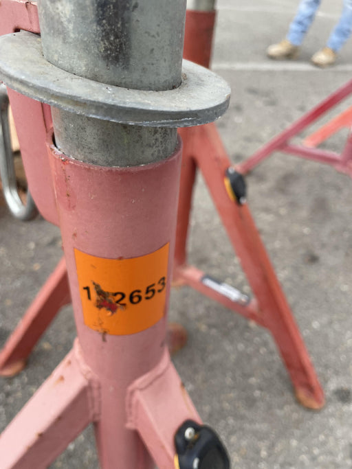 2021 KEY PLANT KPJH-100A