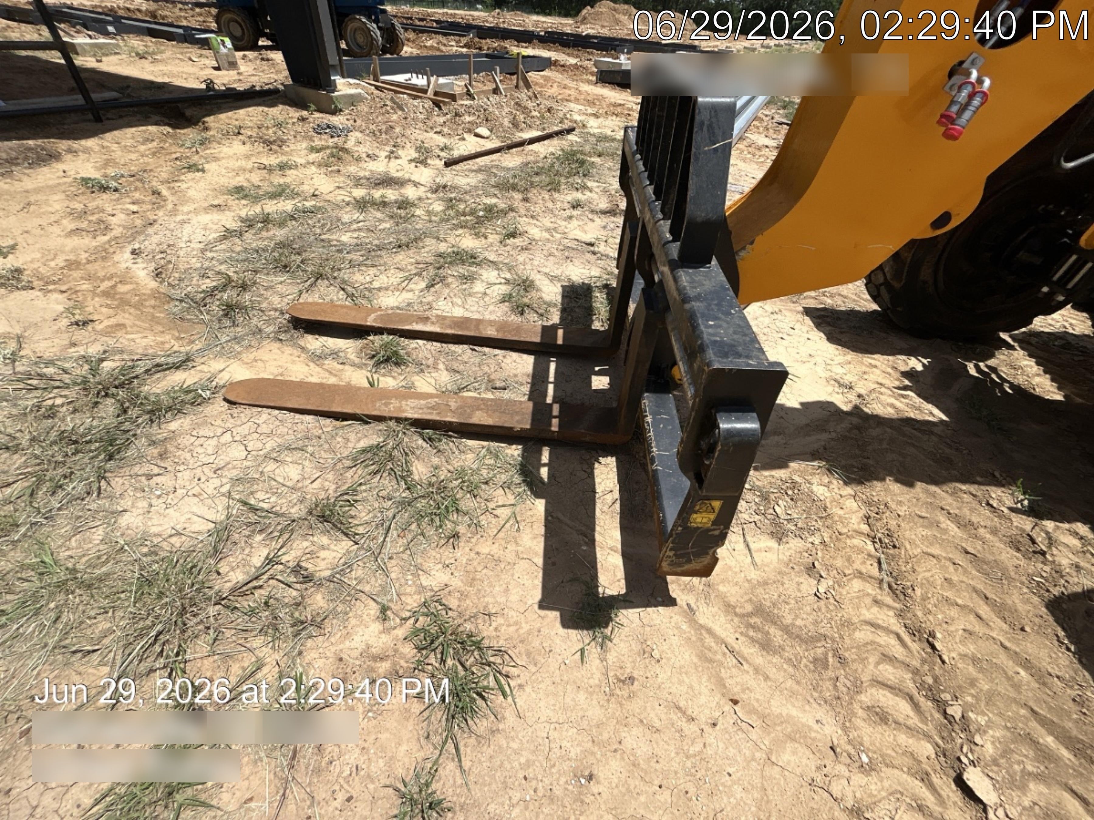 2025 JCB 509-42