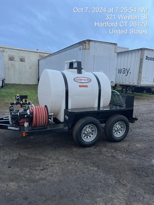 2024 SIMPSON SWT-52517