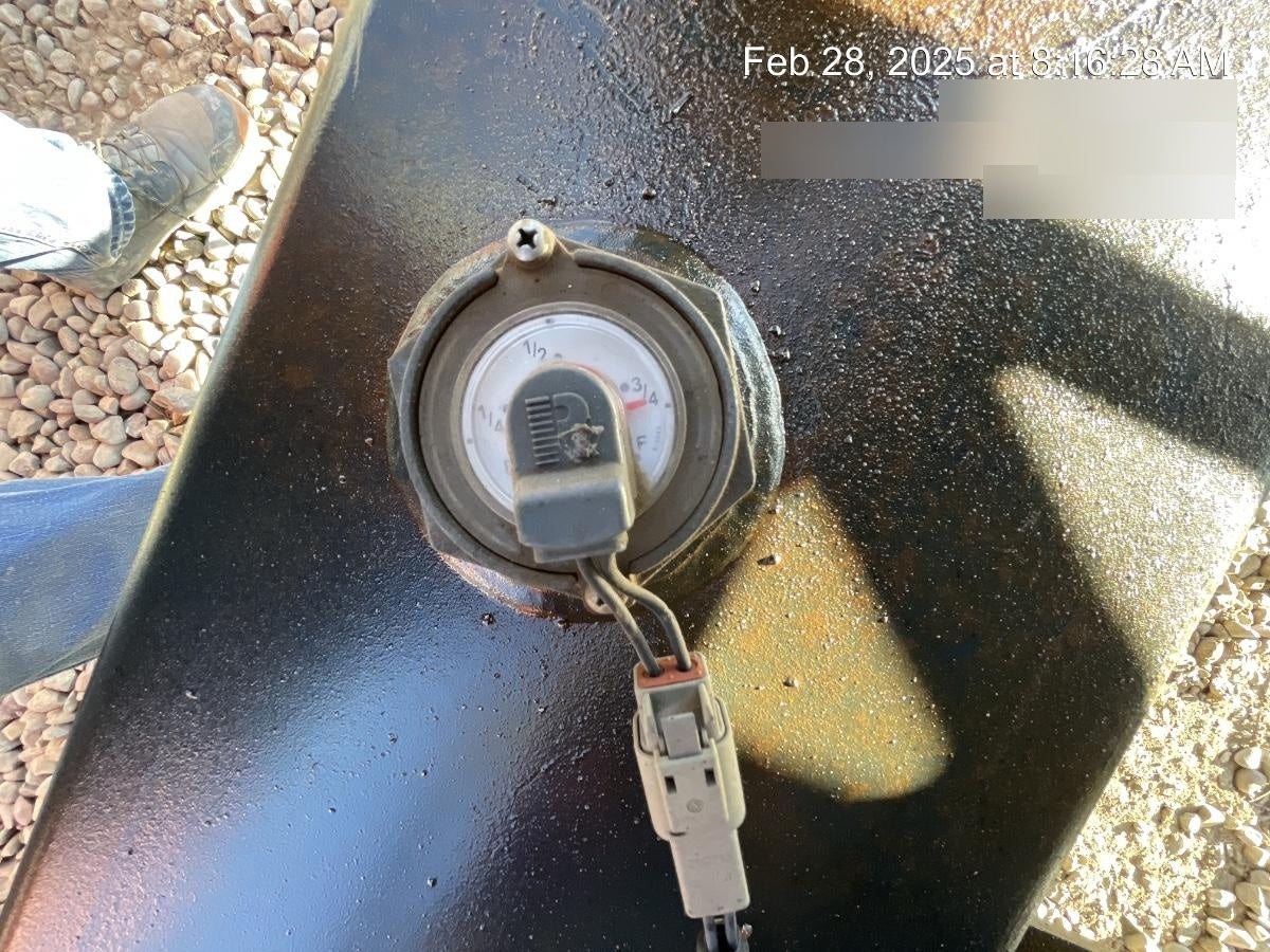 2022 PREMIER PUMP 6NNT-RP-TD2.9-T80